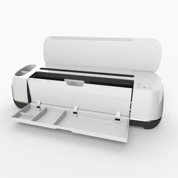 Maker 3 Smart Craft Machine – Champagne Finish Edition
