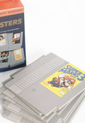 Nintendo - NES Coasters: Set of 8