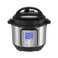Instant Pot Duo Plus 3-Quart 9-in-1 Smart Pressure Cooker and Slow Cooker