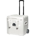 Igloo Marine Ultra Quantum 52 Quart Roller Cooler
