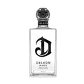 Deleon 100% Agave Blanco Tequila – 750 mL Bottle