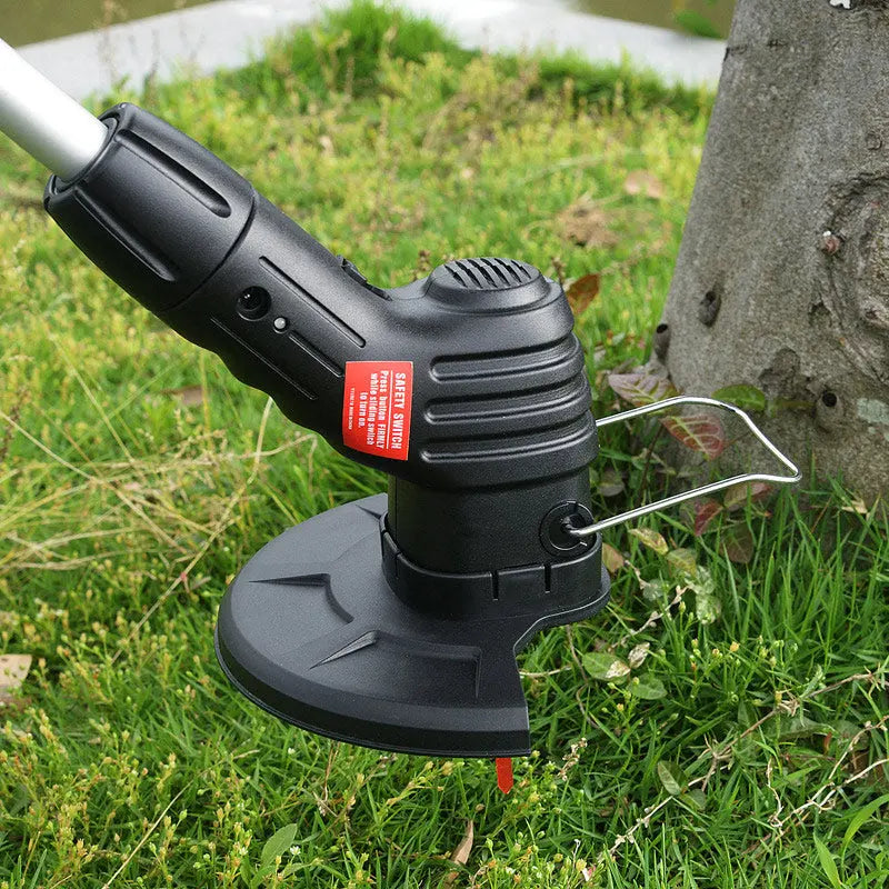 Push Lawn Mower – Manual Eco-Friendly Grass Cutting Tool