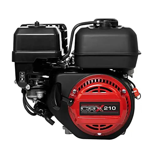 SIMPSON Clean Machine 3400 PSI Gas Pressure Washer