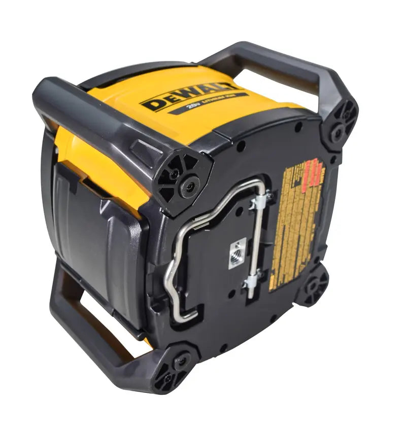 DeWalt DCL074 20V Cordless All-Purpose Work Light – Tool Only
