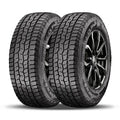 Cooper Discoverer Snow Claw Studdable Winter Tires – 265/70R17, Load Index 115T