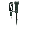 Woods Outdoor Holiday Decor Timer with Remote