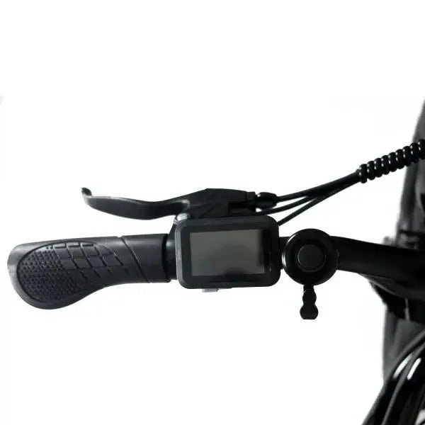 Shi Mano 1000W Fat Tire Electric Mountain Bike – 20×4.0″, 48V 20Ah Battery, 45 mph Top Speed
