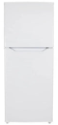 Danby 10.1 Cu. Ft. White Apartment Size Refrigerator