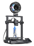 Creality Ender-3 V3 KE High-Speed 3D Printer – 500 mm/s Printing Velocity