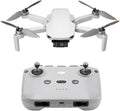 DJI Mini 4K Drone – Ultra-Compact 4K UHD Camera Drone Under 249g with 3-Axis Gimbal & 31-Min Flight