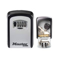 Master Select Access 4 Digit Comb Key Swipe CRD