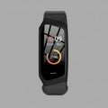 Smart Health Watch with Blood Pressure Monitoring, Heart Rate Tracking & Daily Activity Logging