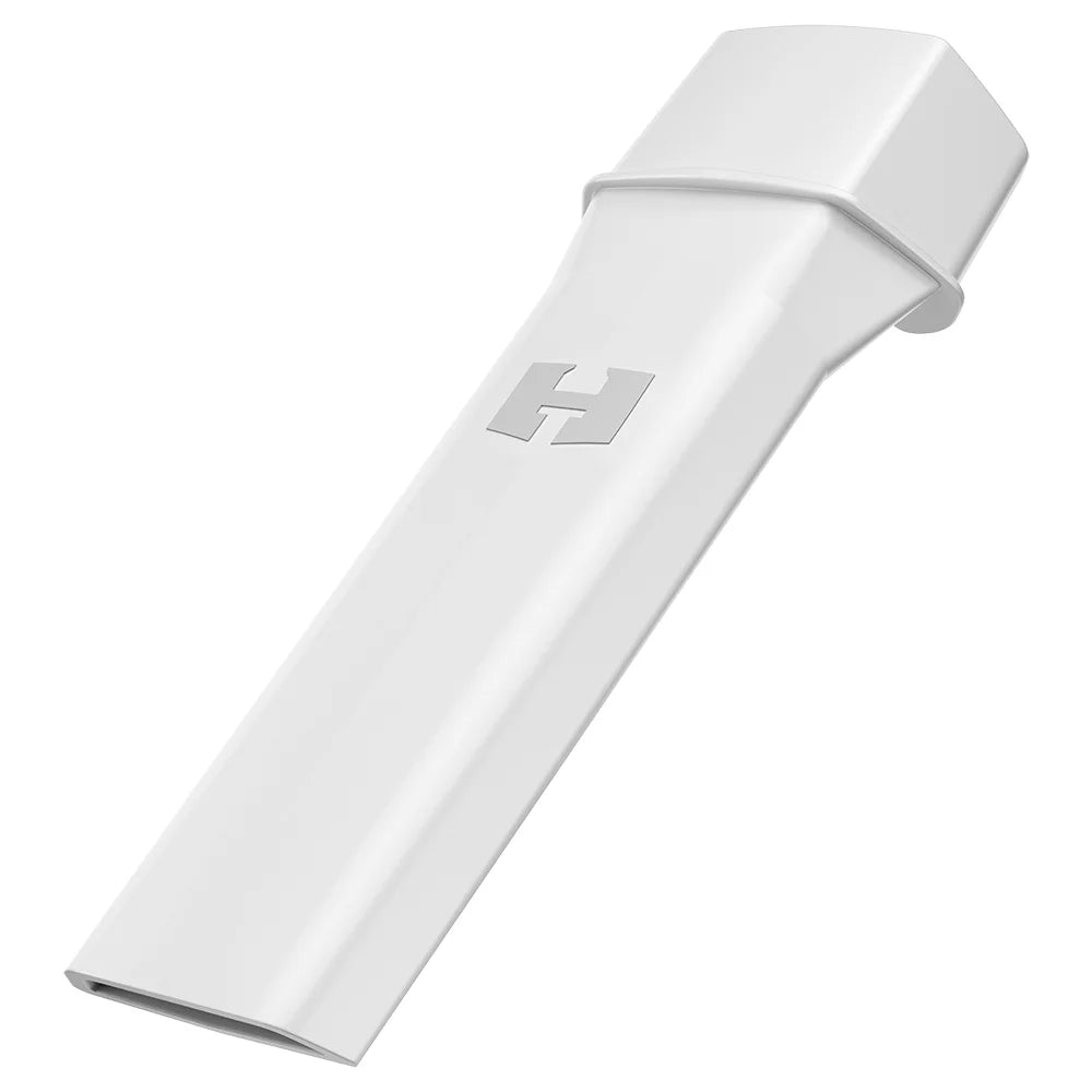HART 20 - Volt Cordless Hand Vacuum Kit with Multi - Surface Motorized Brush Roll, HPHV34B